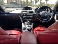 BMW 330e sport (F30) ปี 2017 จด 2020 ไมล์ 12x,xxx Km รูปที่ 6